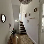 Апартаменты L'esplanade - 2 -proche Gare Centre Ville- Cnpe