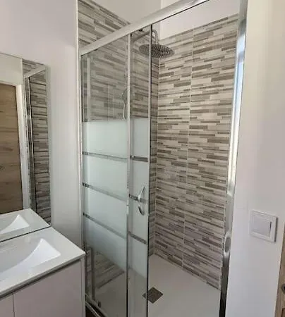 L'esplanade Appartement