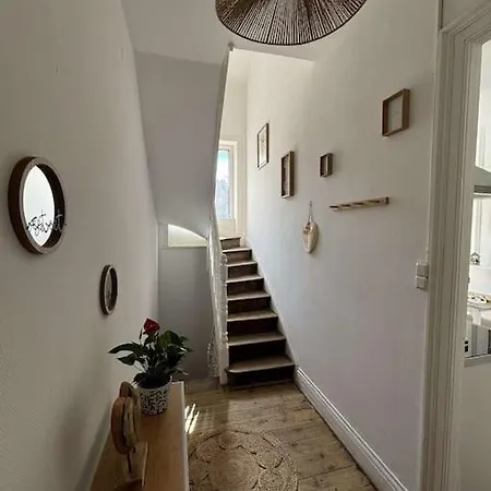 L'esplanade Appartement *