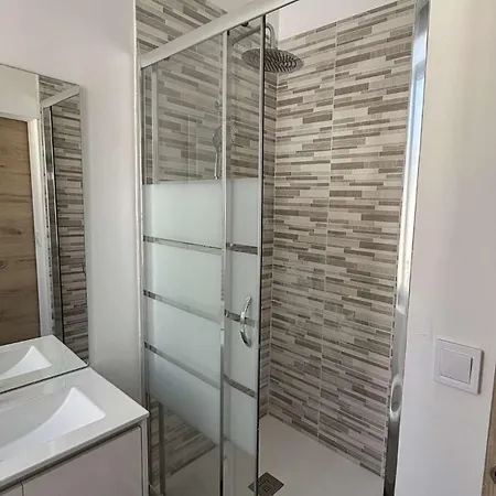 شقة L'esplanade - 2 -proche Gare Centre Ville- Cnpe *