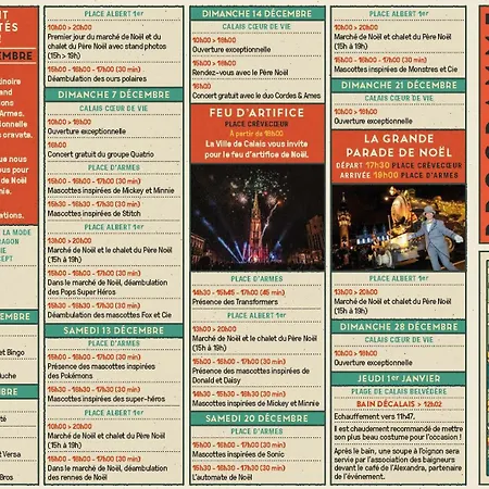 Daire L'esplanade - 2 -proche Gare Centre Ville- Cnpe