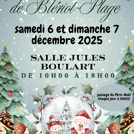 شقة L'esplanade - 2 -proche Gare Centre Ville- Cnpe *