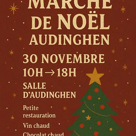 L'esplanade - 2 -proche Gare Centre Ville- Cnpe Daire Calais